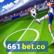 661 bet.co